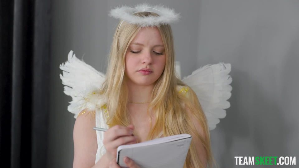 Touched By An Angel - Kylie Shay Video Sex Download Porn