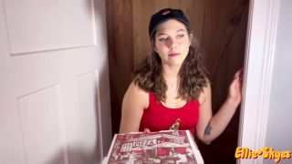 online clip 6 Ellie Skyes – Bred by Alien Brother Halloween Special - kink - fetish porn femdom bondage blowjob