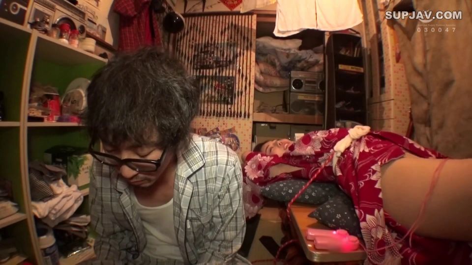 ReducingMosaic SY-191 真・四畳半 【松○菜々子似】生徒のお母さんが旦那さんには言えないような下品なドMだった件【人妻わかな 31歳】 （素人四畳半生中出し） 城山若菜