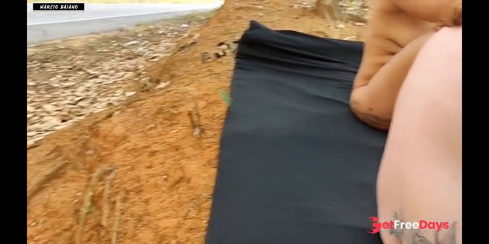 SEXO NA RODOVIA TRISAL FICOU FAMOSO NA NET ATRAVES DESSE VIDEO