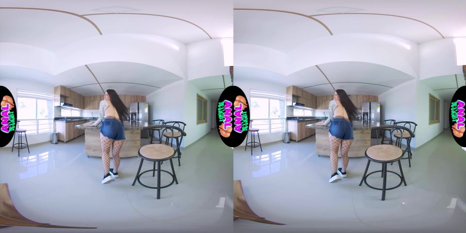 clip 34 Sweet Dreams – Tatiana Morales | virtual reality | reality 