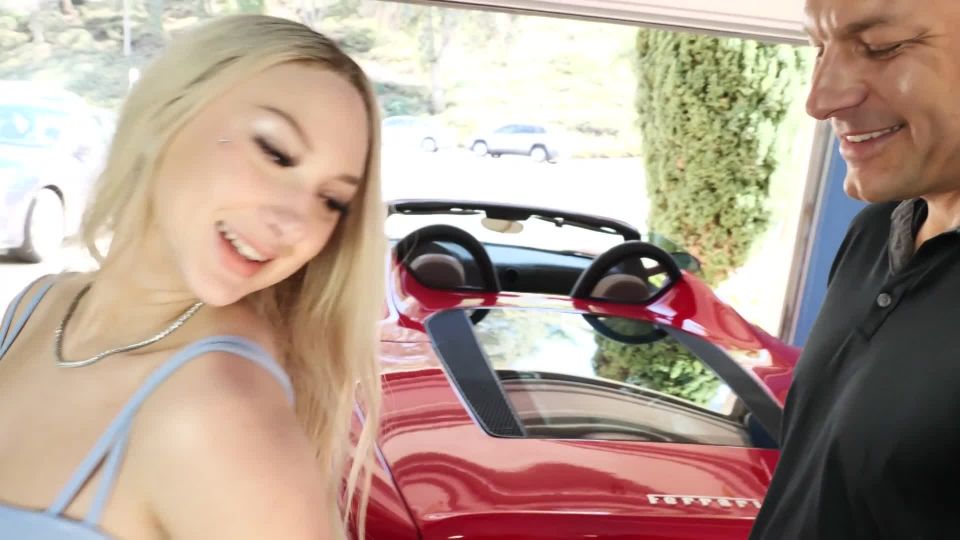 free adult video 6 Skylar Vox, Dylann Vox - Lets Stepdaddy Stretch Her Sweet Snatch (FullHD) on fetish porn femdom sub