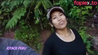 [GetFreeDays.com] WITH MY GIRLFRIEND WE TRAVEL TO THE JUNGLE AND ENJOY HARD SEX Sex Video February 2023