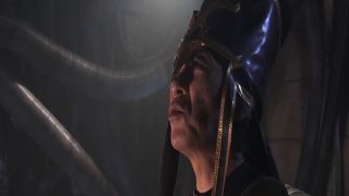 [WarAnLov.com] THZ-67 Super Heroine in Grave Danger!! Vol.67 -Galaxy Investigator Ali -Deprived Ties--000