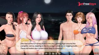[GetFreeDays.com] PRINCE OF SUBURBIA 74  Adult Visual Novel Sex Video June 2023