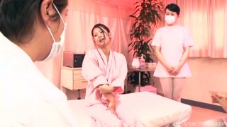 Awesome Cute nurse Satomi Suzuki has her hole nailed Video  Online