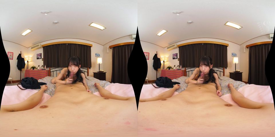 VRKM - 599 B - Virtual Reality JAV - Japan