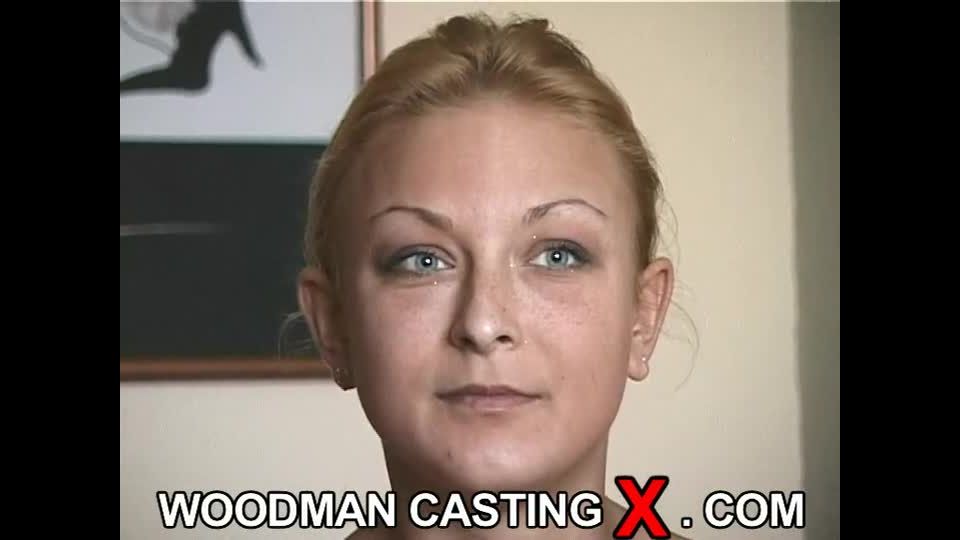 Delphine Delage casting X Casting
