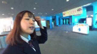 [FC2_PPV-1066447] 【絶対的美少女】地下アイドルと18才の誕生日前日に思い出の制服デート。2年越しの初Hまでの完全ドキュメンタリー映像・・・ - Japanese
