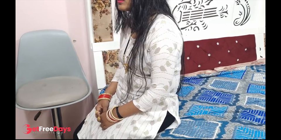 [GetFreeDays.com] Indian Aunty Fucked- padosan aunty garmi ke bahane air conditioner ki hava khane aai or chut ki chud Porn Stream January 2023