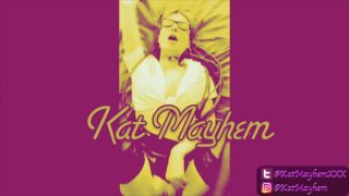 PornHub presents KatMayhem in 04 Tattooed Punk Kat Mayhem Fuck Footjob Blowjob Edging Handjob All Snaps Comp - (MILF porn)