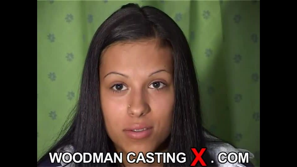 Black Diamond casting X Casting
