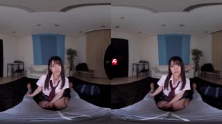 NJVR-026 A – Virtual Reality JAV  2048p *