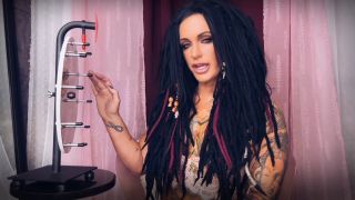  Verbal humiliation Mistress Raven FD - Interactive Humiliation Task 2023 Wk 11 - Handpicked Jerk - Off Instruction - Humiliation    Verbal humiliation