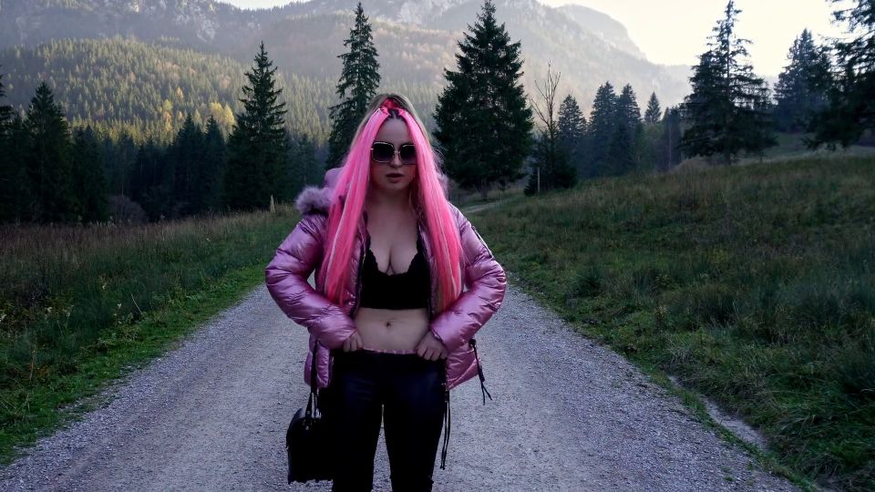 Maria - Gail - CREAMPIE - MUSCHI - STADTHURE WIRD ZUM ALPENLUDER 1080P - Mdh