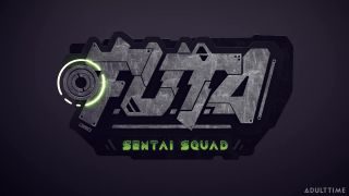 7896 F U T A  Sentai Squad Episode 1-2 - F  U  T  A  Sentai S...