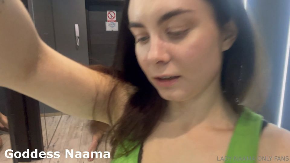 xxx clip 11 Goddess Naama - Light Ball Busting Trampling And Facesitting With Saracensub - FullHD 1078p | femdom | fetish porn yoga pants fetish