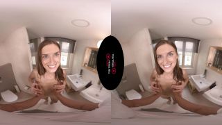 adult xxx video 35 Soap it good – Jenifer Jane 4K on 3d porn 