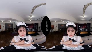 Minamo - DSVR-1529 A -  (UltraHD 2024) New Porn