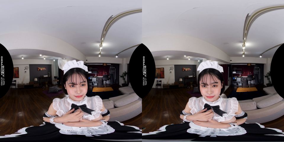 Minamo - DSVR-1529 A -  (UltraHD 2024) New Porn