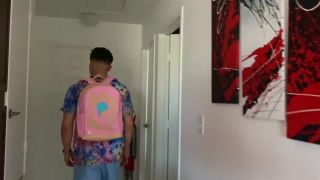 online xxx clip 2 Everly Haze – My Bro came Home from School HD 1080p | everly haze | femdom porn femdom sm