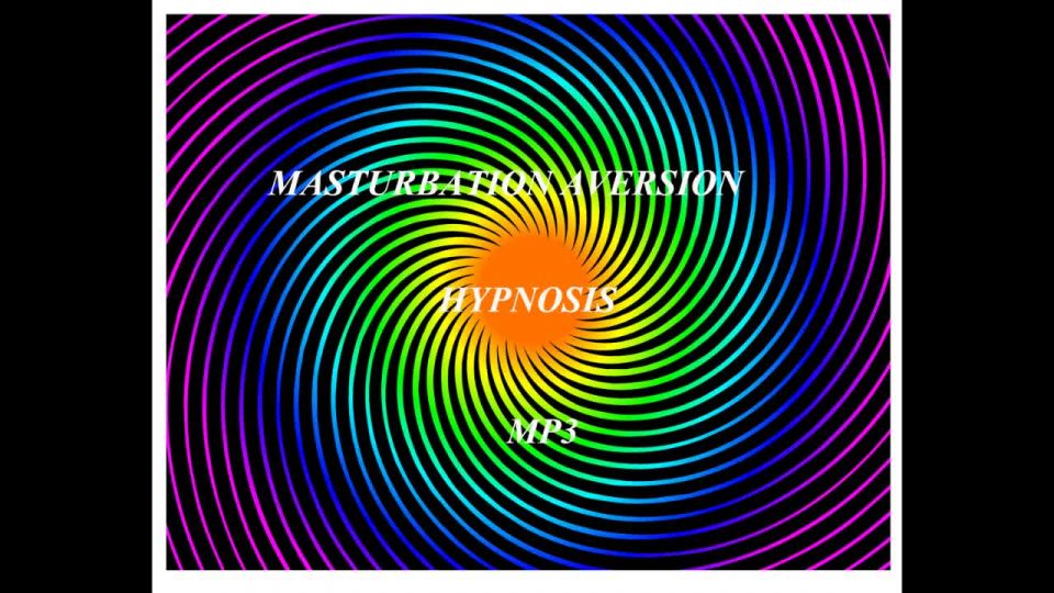 The Cristal Domme - Masturbation Aversion Hypnosis
