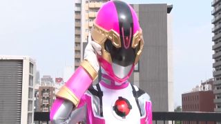[SuperMisses.com] SPSD-99 Transformation-Incapable Heroine Valiant Five-000