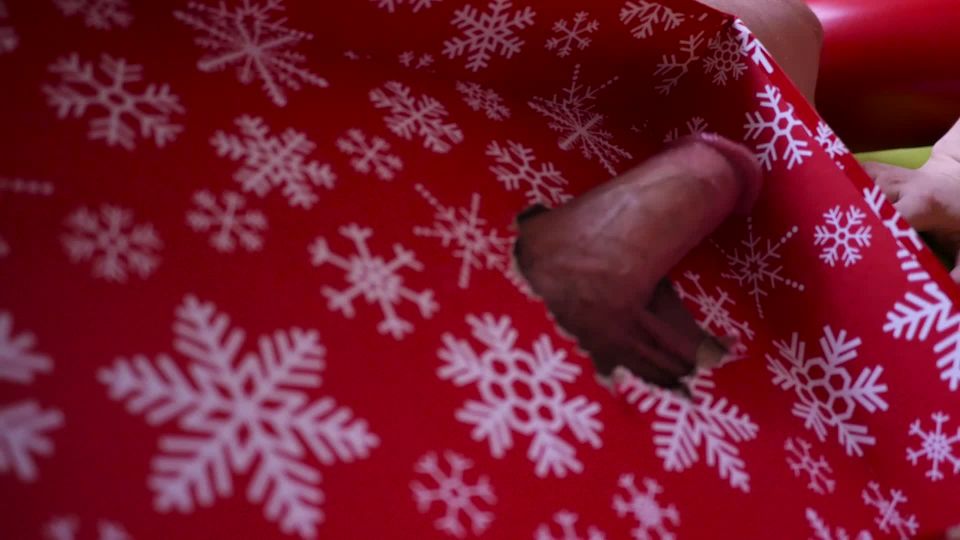 free xxx video 25 redhead blowjob handjob porn | Christmas Surprise | blowjob
