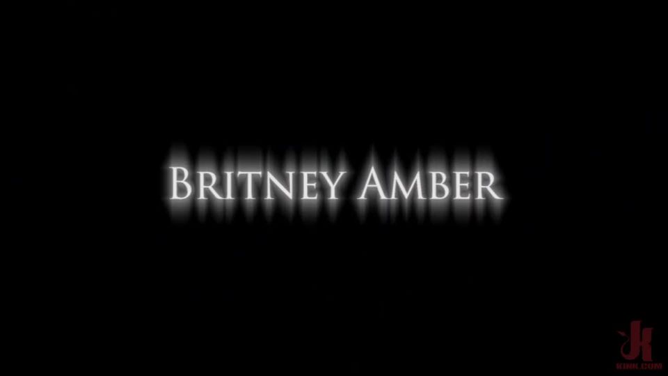 Britney Amber Britney Amber&#;S Intense Whore Endurance ...