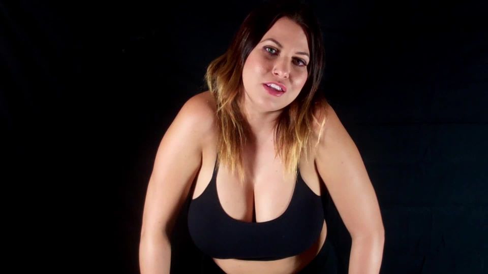 Goddess Lacie James – Lacie’s Homewrecking Swaying Tits – Big Breast, Femdom, gay fetish gear on fetish porn 