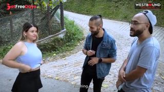 [GetFreeDays.com] Naughty Seuxal Dares With Married Latina MILF Valentina Tejada Sex Film April 2023