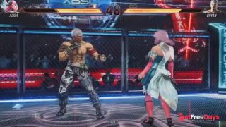 [GetFreeDays.com] Locking In and Taking Names at the King of Iron Fist Tournament Tekken 8 Character Episode Stream Porn Video October 2022