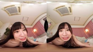 Hoshichichi Nanami - DSVR-1476 B -  (UltraHD 2024) New Porn