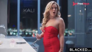[GetFreeDays.com] BLACKED BBC-hungry Bombshell Kali Has An Insatiable Kink - Kali Roses Porn Leak July 2023