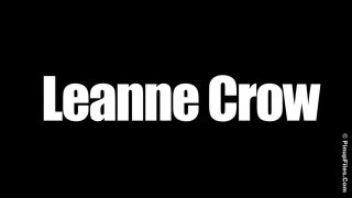 Leanne Crow - Christmas 2015 -  2