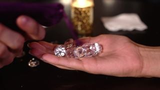 KJ2 Kenna James - [LoveHerFeet] - My Feet Are Like Diamonds! - 18 12 2020