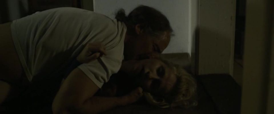 Zuzana Vejvodova, Olga Simonova, Simoneta Hladka - Cellar (2018) HD 720p - (Celebrity porn)