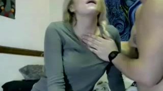 Chaturbate  Em_and_m  Sexy Blonde Does Deepthroat  Amateur Porn,Blonde,Blowjob  Release (June 19, 2018)