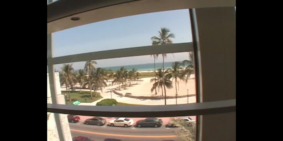 online clip 42 On The Road: South Beach #1 on group sex porn anal teen blowjobs
