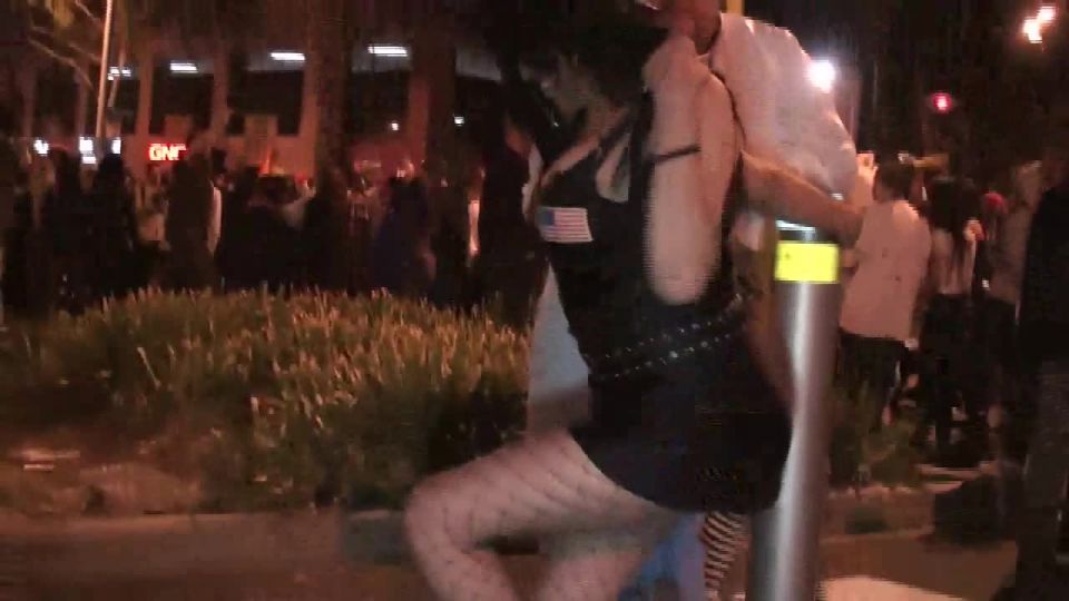 AmericanMeanChicas esclavistas