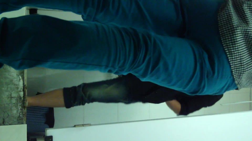Voyeur WC - 15303803, en voyeur