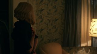 Alison Pill, Deborah Ayorinde - Them s01e04 (2021) HD 1080p - [Celebrity porn]