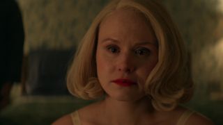 Alison Pill, Deborah Ayorinde - Them s01e04 (2021) HD 1080p - [Celebrity porn]