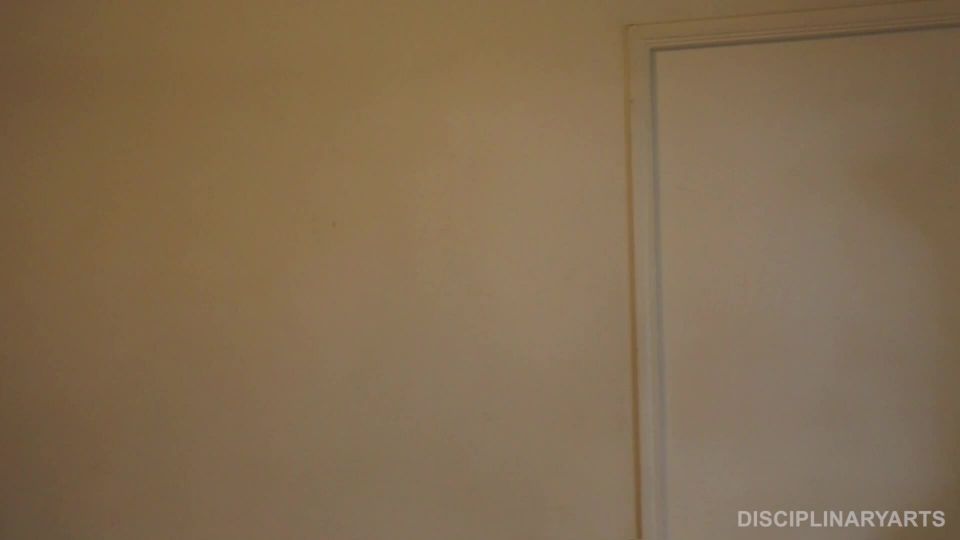 DisciplinaryArts – Pov: Light Her Up – Yasmine Sinclair | disciplinary arts | femdom porn katie st ives femdom