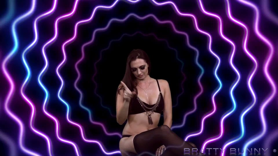 online video 20 tara tainton femdom fetish porn | Bratty Bunny – Slave for Bunny Intense MindFuck | slavery