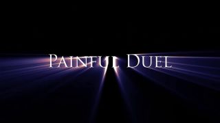 adult xxx clip 10 Painful Duel 7 [HD 1.87 GB] - fetish - fetish porn ariana grande femdom