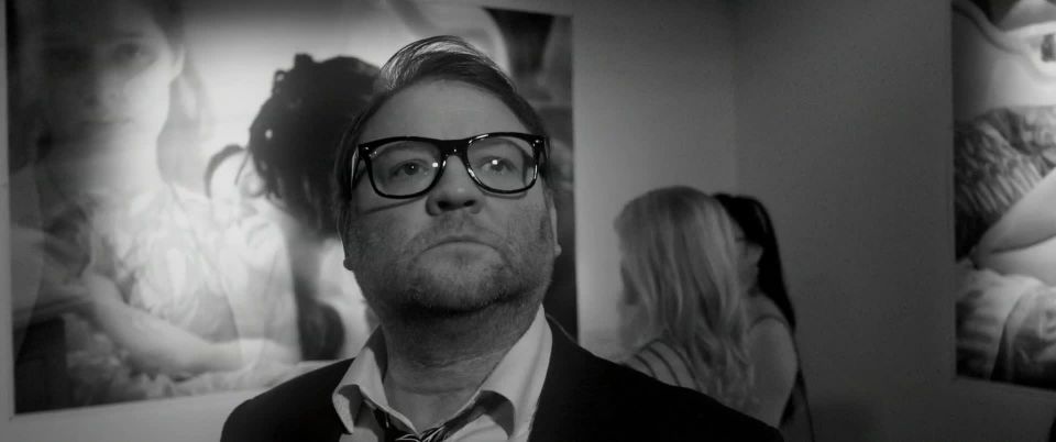 Sarah Timm - Choir Girl (2019) HD 1080p - (Celebrity porn)