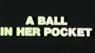 Swedish Erotica 473: A Ball in her Pocket (1980’s)!!!