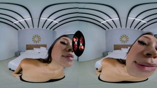 VRLatina  Big Ass Sexy Latina Fucked Hard In VR