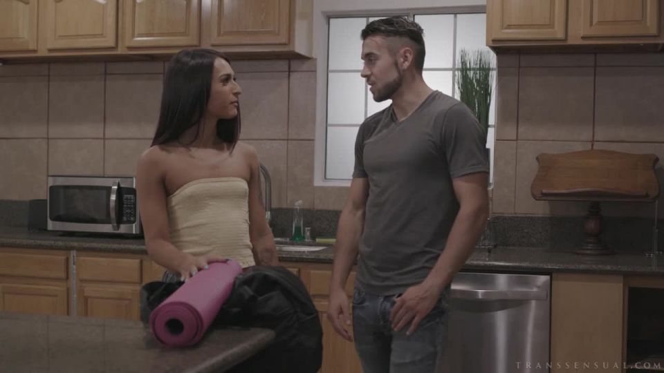 Dante Colle, Khloe KayA Little Closer Sex Clip Video Por...